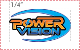 Power Vision Spacing